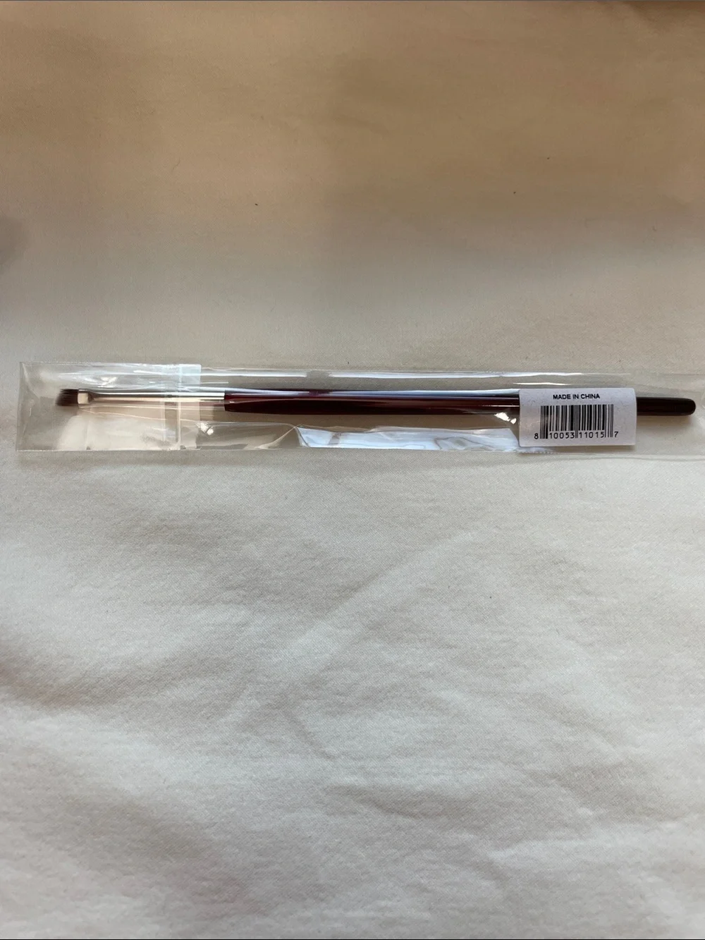 208 Precision Angled Lip & Brow Brush - NWT